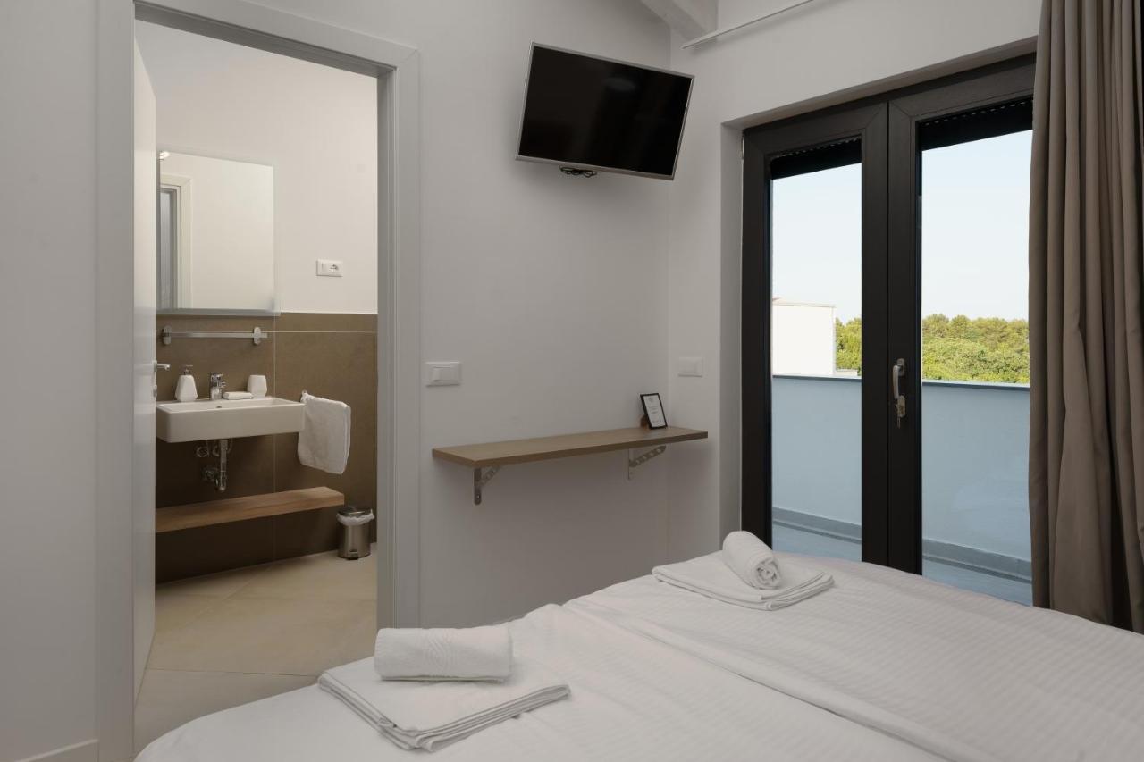Sea View Villa Cala Royal Krnica Exterior photo