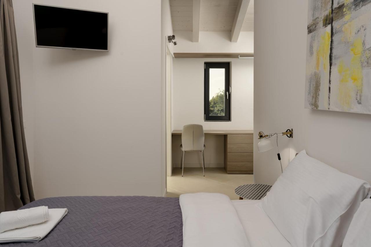 Sea View Villa Cala Royal Krnica Exterior photo